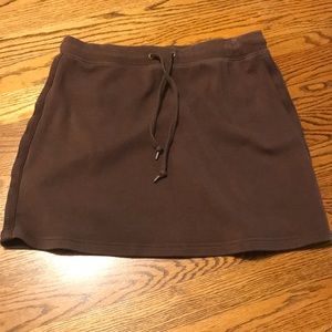 Swim suit cover up or skirt